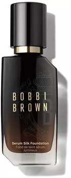 Bobbi Brown Serum Silk Foundation