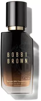 Bobbi Brown Serum Silk (30ml) warm ivory