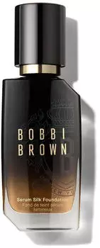 Bobbi Brown Serum Silk (30ml) warm sand