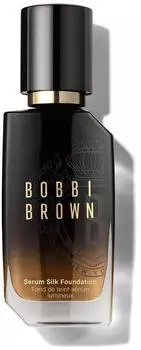 Bobbi Brown Serum Silk Foundation