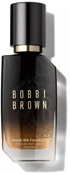 Bobbi Brown Serum Silk Foundation