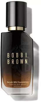Bobbi Brown Serum Silk (30ml) golden