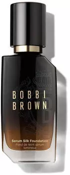 Bobbi Brown Serum Silk Foundation