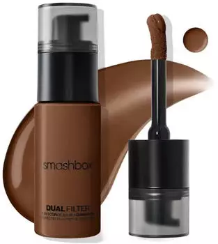 Smashbox Dual Filter 2-in-1 Concealer + Foundation