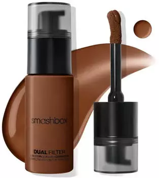 Smashbox Dual Filter 2-in-1 Concealer + Foundation