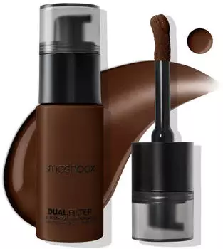 Smashbox Dual Filter 2-in-1 Concealer + Foundation