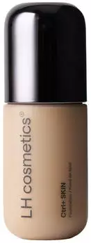 LH Cosmetics Ctrl+ SKIN Foundation (30ml) 45 linda (w)