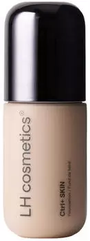 LH Cosmetics Ctrl+ SKIN Foundation (30ml) 10 gkioksel (nc)