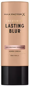 Max Factor Facefinity Lasting Blur (35ml) n104 vanilla