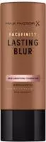 Max Factor Facefinity Lasting Blur langanhaltende Make-up Foundation Farbton...
