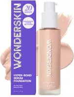 WONDERSKIN Hyper Bond All-Day Stay Serum Foundation langanhaltende Make-up...