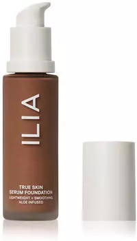 Ilia True Skin Serum Foundation (30ml)