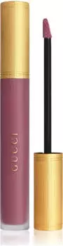 Gucci Rouge &agrave; L&egrave;vres Liquide Mat (6,5 ml) 413 Cornelia Pink