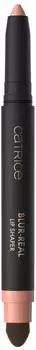 Catrice Blur-Real Lip Shaper Lipliner 0.8 g Nr. 060 - Curved