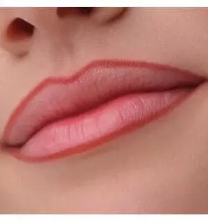 Catrice Precision Ink Lip Liner Stain Lipliner 1 ml Nr. 020 - Never Yours