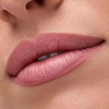 Catrice Gel Glide Long-Lasting Lip Liner Lipliner 1 g Nr. 100 - Bare Trace