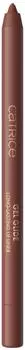 Catrice Gel Glide Long-Lasting Lip Liner Lipliner 2 g Nr. 090 - Toffee Talk