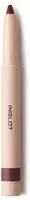 Inglot Velvet Define Lip Pencil Deep Burgundy 72 R&ouml;d female, Grundpreis: &euro;