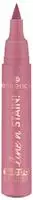 essence line & stain Tattoo Lip Liner 01 Everyone's Nude-Pink 1.1 ml