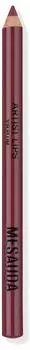 Mesauda Artist Lips Lipliner 1.14 g Plum