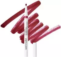 Wet n Wild Perfect Pout Lipcolor in Stiftform Farbton Spilled Wine 0.5 ml