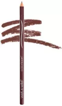 wet n wild Color Icon Lipliner Pencil Lipliner 1.4 g Willow
