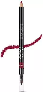 Annemarie Börlind LIPPENKONTURENSTIFT Lipliner 1 g ROSEWOOD