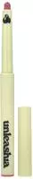 Unleashia Oh! happy day lip pencil:no. 5 love rose (Love Rose) (8809647771388)...