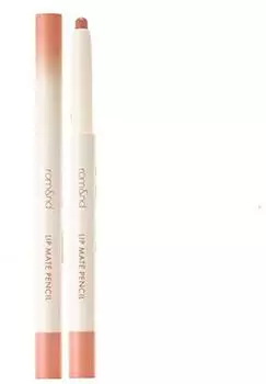Rom&nd Lip Mate Pencil Lipliner 0.5 g Nr. 02 - Dovey Pink