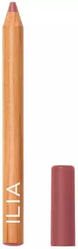 ILIA Beauty Lip Sketch Hydrating Crayon Lipliner 2.3 g Deco -Rose