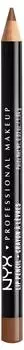 NYX Lipliner Slim Lip Pencil (1 g)