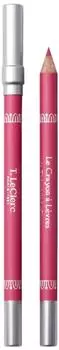 T.LeClerc Lip Pencil Lipliner 1 g Nr. 14 - Pivoine