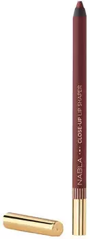 Nabla Close-Up Lip Shaper Lipliner 1.12 g Nude #5.5
