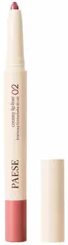 Paese Cosmetics Creamy Lipliner 0.6 g Nr. 02 - Blush Crush