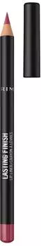 Rimmel London Thrill Seeker Glassy Gloss