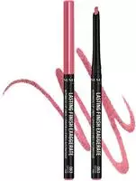 Rimmel Lasting Finish Exaggerate drehbarer Konturenstift Farbton 063 Eastend...