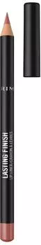Rimmel London Thrill Seeker Glassy Gloss