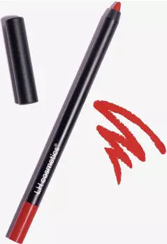 LH Cosmetics Crayon Lipliner 1 g Anger