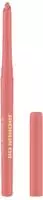 Max Factor 2000 Calorie Lip Shader 030 Pink Thread 0.4 g