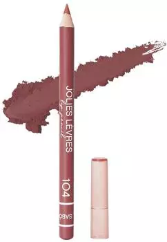 Vivienne Sab&oacute; Jolies L&egrave;vres Konturstift f&uuml;r die Lippen Farbton 104 1.4 g