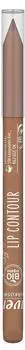 Lavera Make-up Lippen Lip Contour 02 Nude Brown 1 Stk.