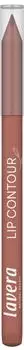 Lavera Make-up Lippen Lip Contour 04 Mauve Brown 1 Stk.
