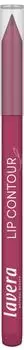 Lavera Make-up Lippen Lip Contour 06 Black Berry 1 Stk.