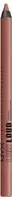 NYX Professional MakeUp Line Loud Lip Pencil 6 Ambition Statement 1.2 g