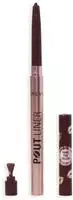 Revolution Pout Liner Lippenkonturenstift f&uuml;r mehr Volumen Farbton Deepest...