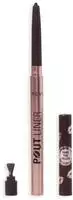 Revolution Pout Liner Lippenkonturenstift f&uuml;r mehr Volumen Farbton Espresso...