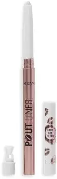 Rêvolution REVOLUTION Pout Bomb Plumping Lip Liner Jelly Berry Mauve 0.2 g Glaze Clear