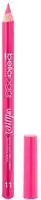 bellaoggi Lip Liner Konturstift f&uuml;r die Lippen Farbton Shock Pink 11 1,1 g