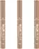 03 Teddy Latte: Essence BLUR NUDE eyeshadow stick (1,2g)