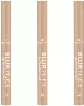 Essence BLUR NUDE eyeshadow stick (1,2g)